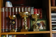 Jaljekutt Theodor-Tahoe